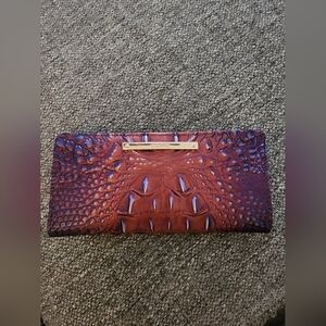 Brahmin Ady Wallet